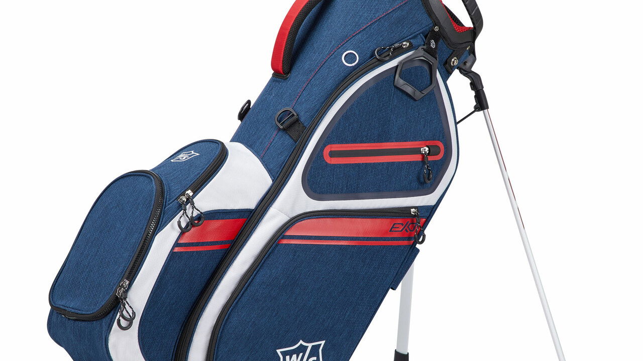 STAFF EXO II CARRY BAG