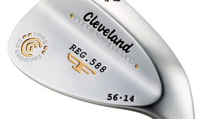 Cleveland Golf unveil Forged 588 wedges