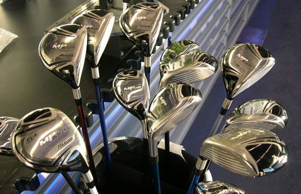 Free bag with Motocaddy S3 trolley