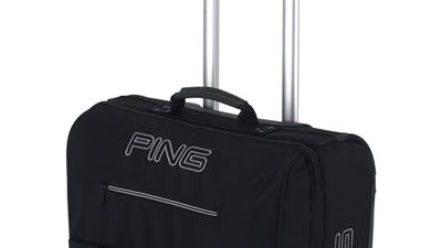 Check-in the stylish way with PING