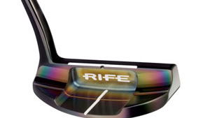 Rife putters