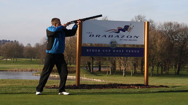 Get winter off to a bang at The Belfry