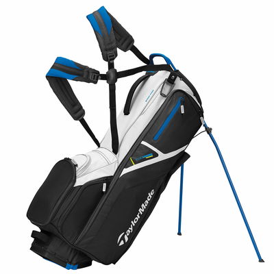 FLEXTECH GOLF STAND BAG