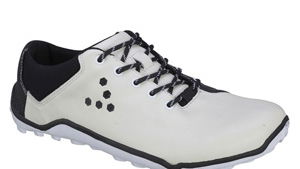 Hybrid golf shoe from VIVOBAREFOOT