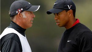 Six of the Best... golfing spats