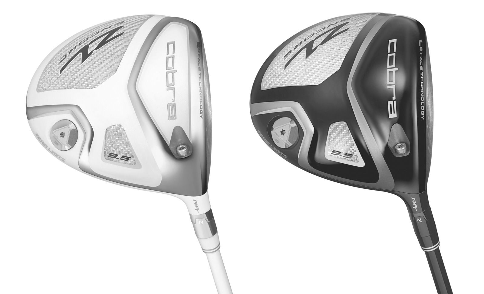 New Idea hybrid-iron set from Adams
