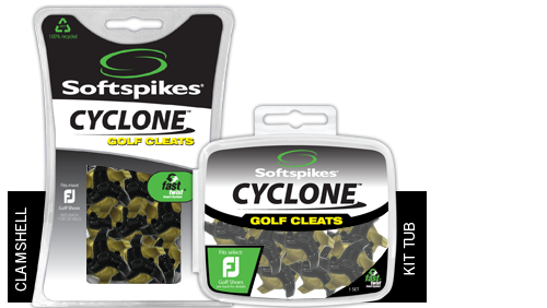 Get a grip this winter with Softspikes