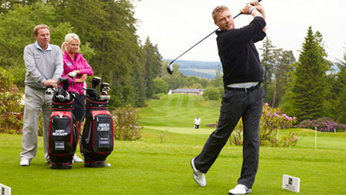 De Vere Club reveals new deal at The Carrick