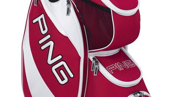 PING launches Frontier LT Ladies cart bag