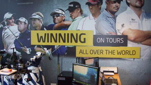 Centre of Excellence: Cleveland Golf/Srixon