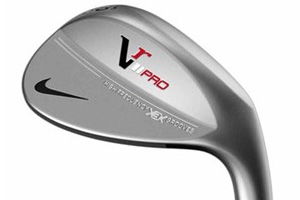 New Tour cart bag from John Letters