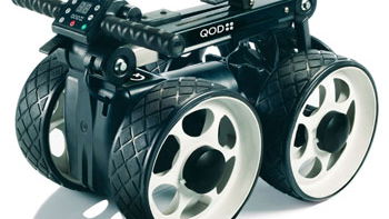 Introducing QOD: the smaller, smarter trolley