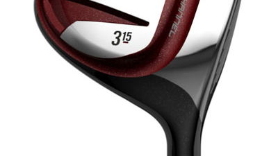 Limited Edition Nike VR Pro woods