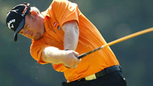 Record driving distances on PGA Tour