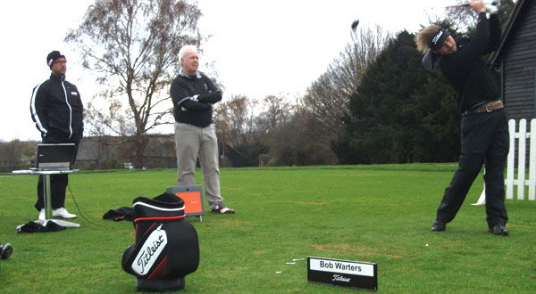 PING hits top gear with new 4-Series bags