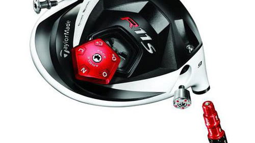 February launch for TaylorMade R11S driver