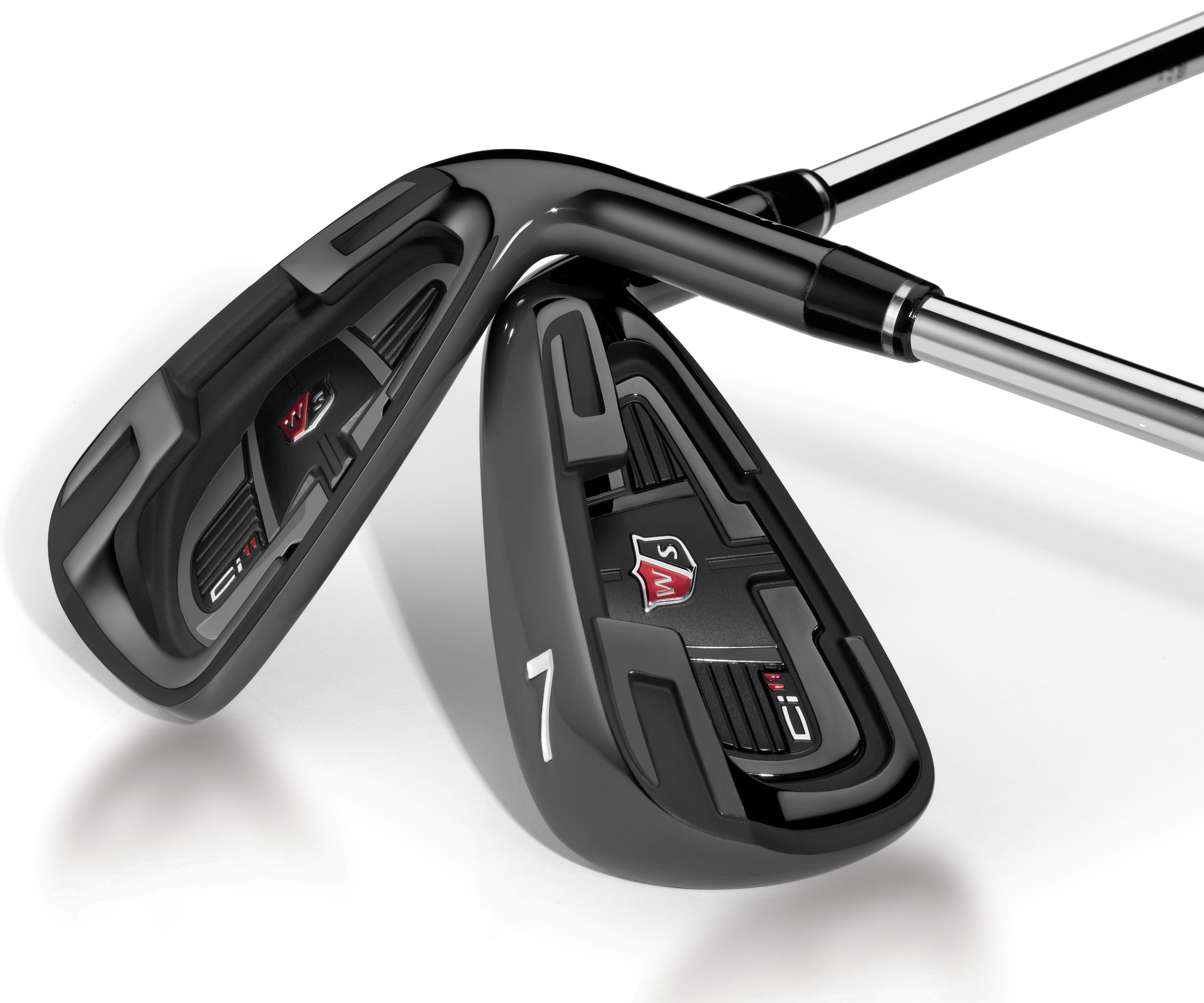 Wilson deals ci11 irons