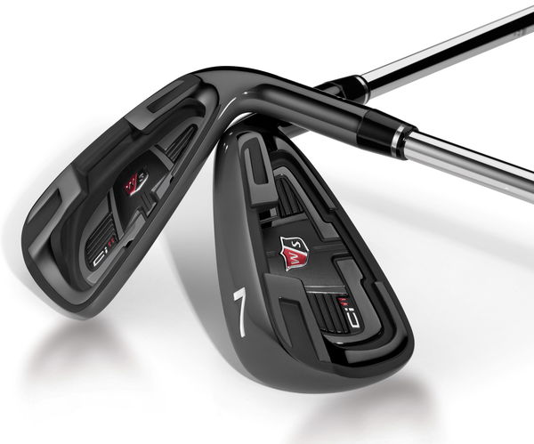 VIDEO: Garcia tests the TaylorMade R11S