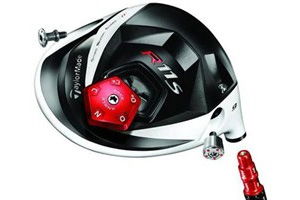 Striking black Ci11 irons from Wilson Staff