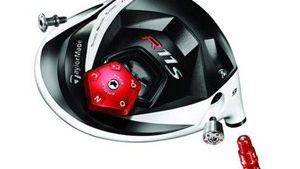 VIDEO: Garcia tests the TaylorMade R11S