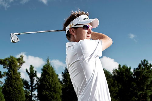 PING launches Deluxe DLX cart bag