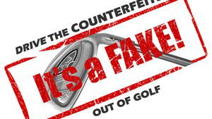 PING: Educating golfers will win counterfeit war