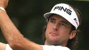 Bubba Watson shoots 58 on home course