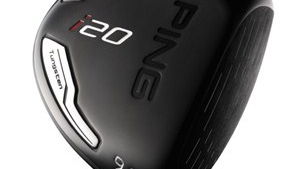 PING reveals i20 series of woods