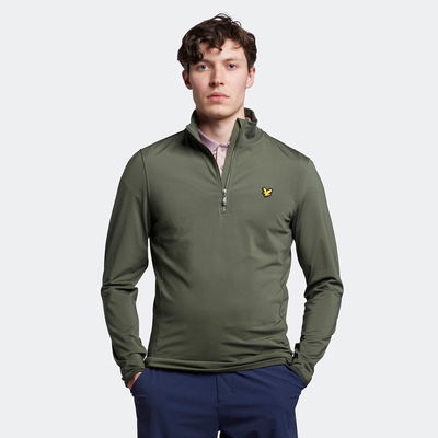 Men's Tech 1/4 Zip Midlayer