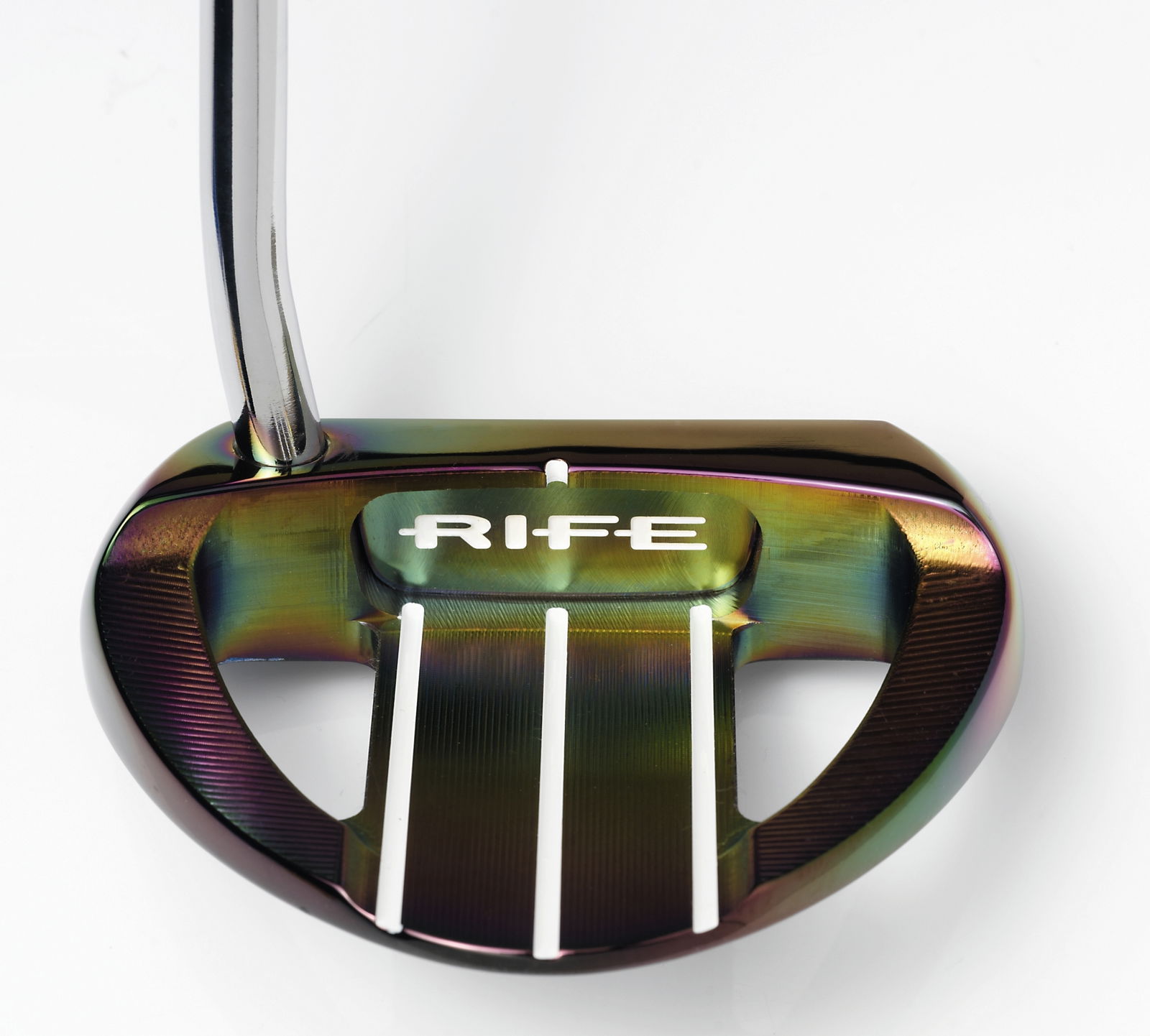 Affordable Ghost putters from TaylorMade