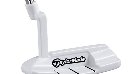 Affordable Ghost putters from TaylorMade