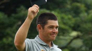 Oosthuizen gives PING perfect start to 2012