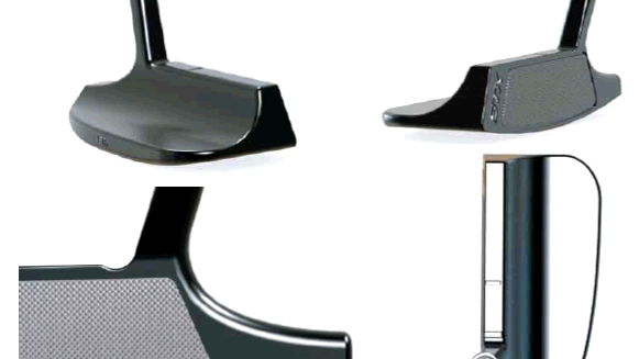 STX Golf announces new Sync 6 putter