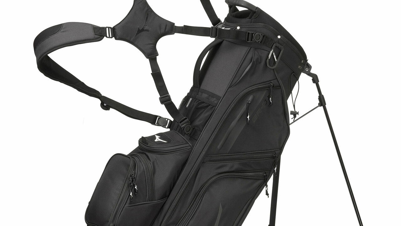 BR-DX Golf Stand Bag
