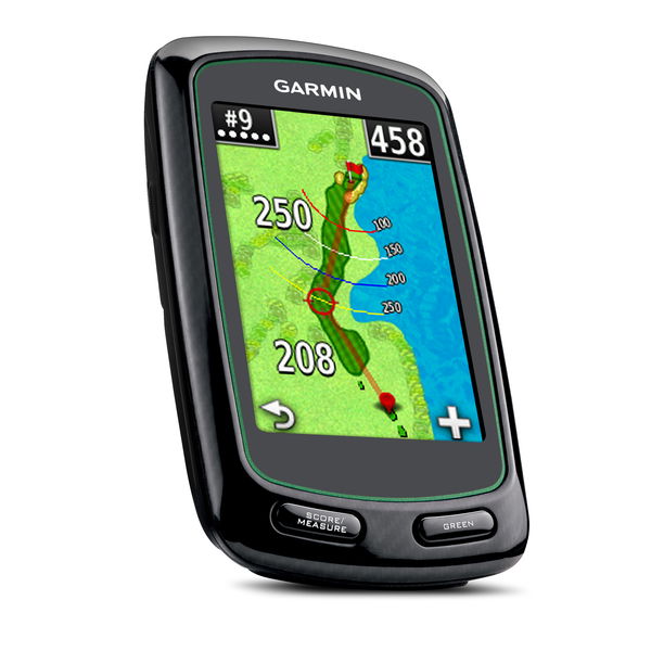 Garmin Approach: Like a G6!