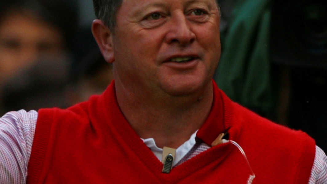 Woosnam 