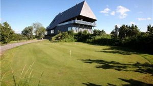 Estonia: 5,000 years of golf