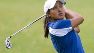 One to Watch: Hannah Yun