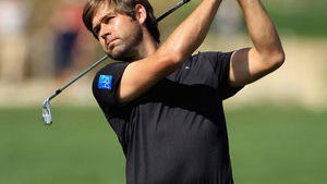 Rock: Ryder Cup not on my mind