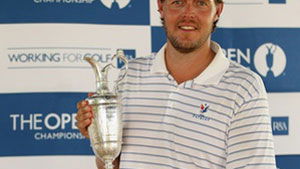 EXCLUSIVE: GM meets Martin Maritz