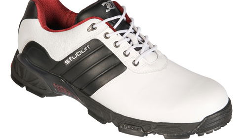 New Helium Sport shoes from Stuburt