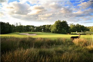 St Mellion revamps member package