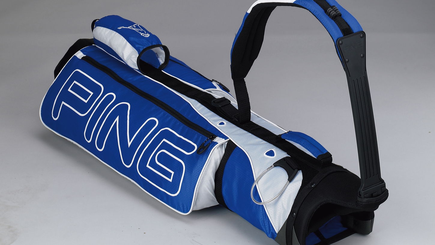 PING shines with Moon Lite upgrade