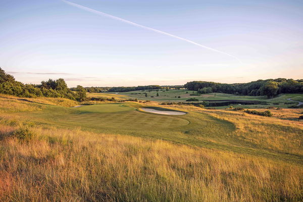 Jack Nicklaus praises London Golf Club as it celebrates 25 years