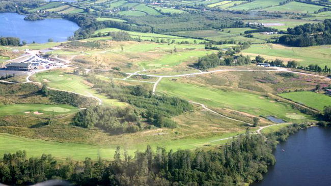 Concra Wood to stage EuroPro event