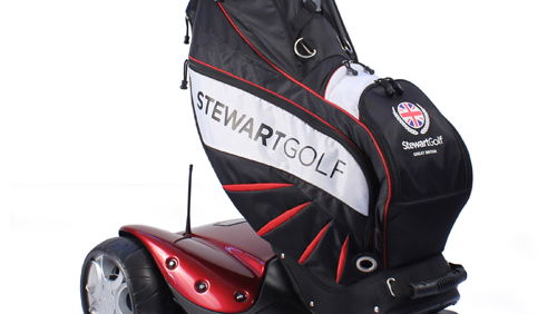 Stewart Golf drive down price of F1