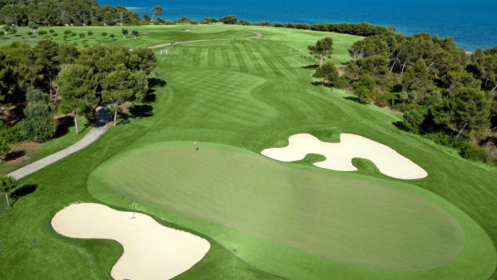 Club de Golf Alcanada voted Europe's best layout - again!