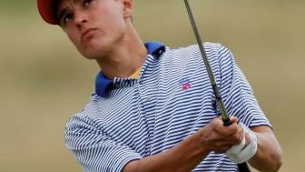 Hiluta keeps Spanish title in English hands