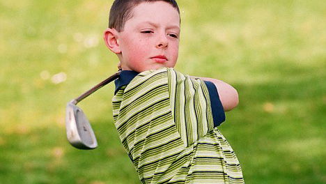 The story behind McIlroy