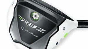 RocketBallz is TaylorMade for Rose